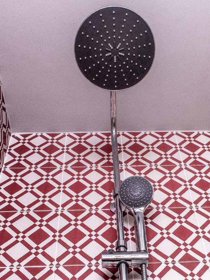 Espinho Vintage - Alojamento De Charme 外观 照片